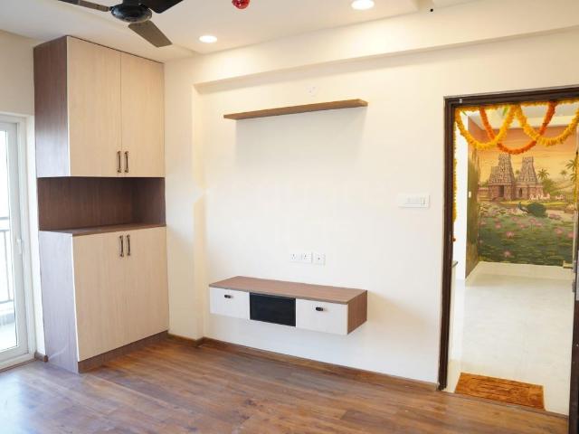 Flat for rent in Kokapet, Ranga Reddy