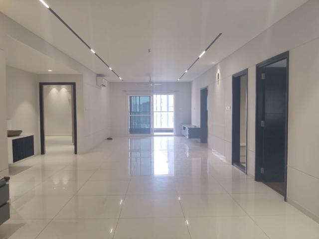 Flat for rent in Financial District, Ranga Reddy