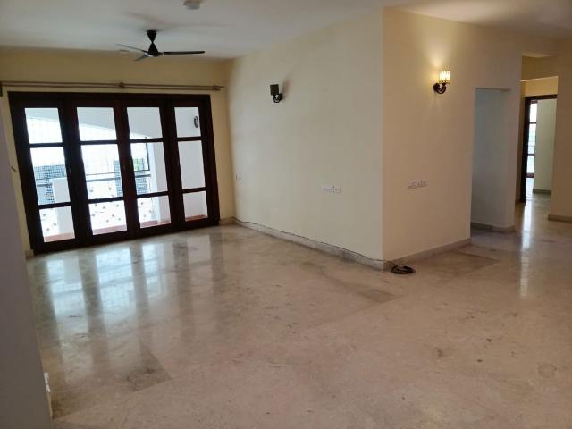 Flat for rent in Kaverappa Layout, Bengaluru