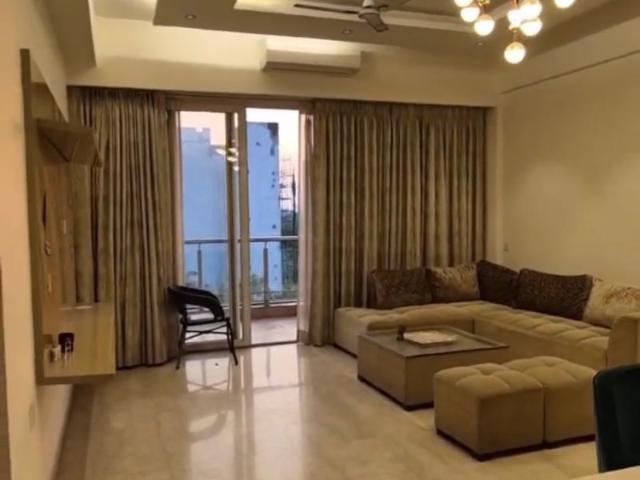 Flat for rent in Gurgaon, Gurugram