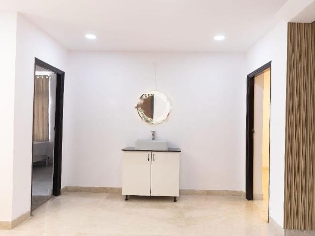 Flat for rent in Shaikpet, Hyderabad