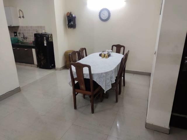 Flat for rent in Faridabad