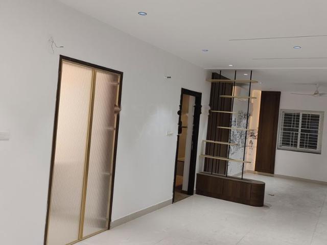 Flat for rent in Masjid Banda, Hyderabad
