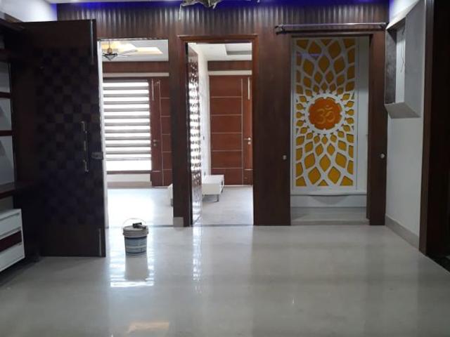 Flat for rent in Vasant Kunj, Delhi