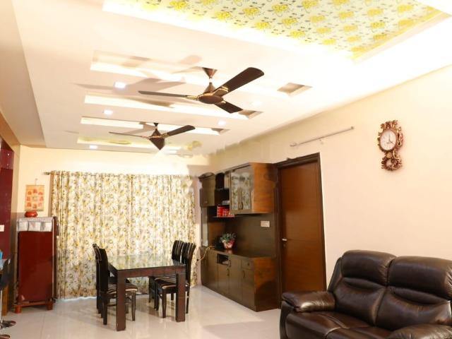 Flat for rent in Kondapur, Hyderabad