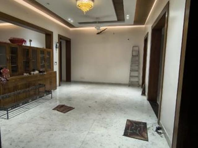 House for rent in Baronjian, Sahibzada Ajit Singh Nagar