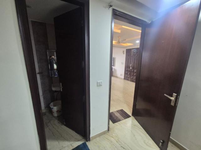 Flat for rent in Green Park, Delhi