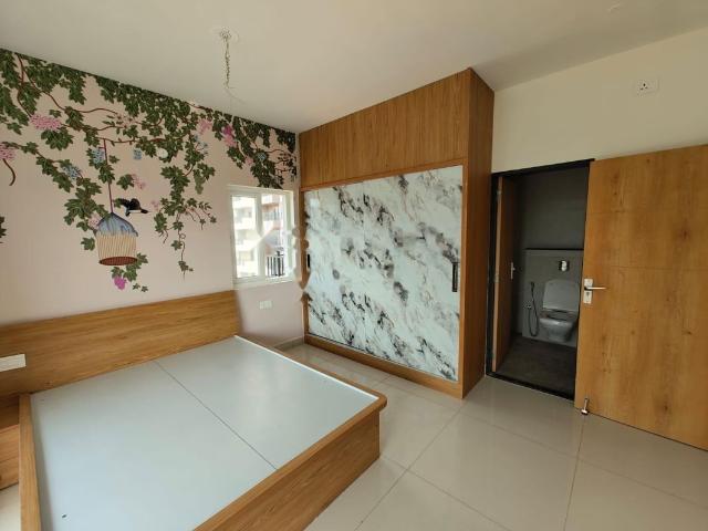 Flat for rent in Financial District, Ranga Reddy