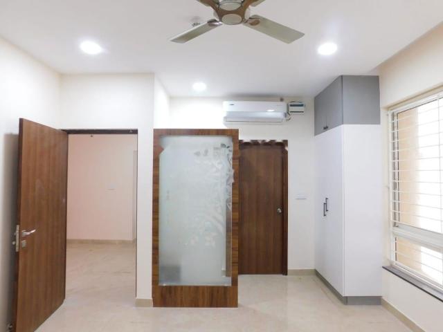 Flat for rent in Nizampet, Medchal–Malkajgiri