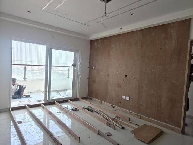 Flat for rent in Ibrahim Bagh, Bairagiguda