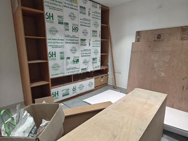 Flat for rent in Ibrahim Bagh, Bairagiguda
