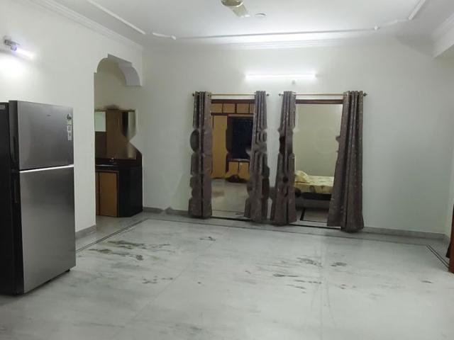 Flat for rent in Greater Hyderabad Municipal Corporation West Zone, Hyderabad