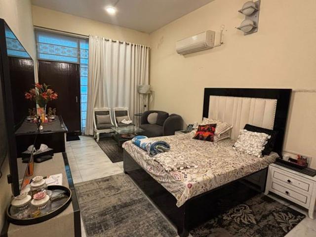 Flat for rent in Sector 1, Gurugram