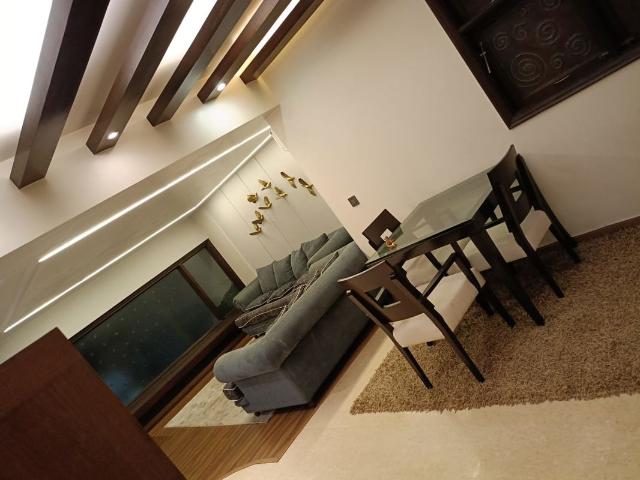 Flat for rent in Garden City, Gurugram