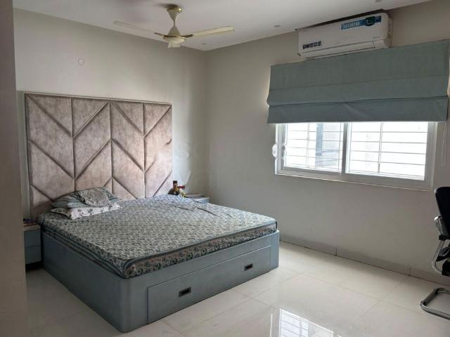 Flat for rent in Gandipet, Ranga Reddy