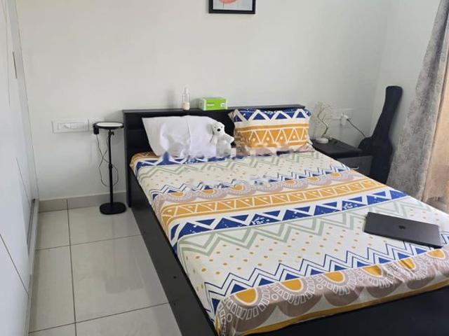 Flat for rent in Kokapet, Ranga Reddy