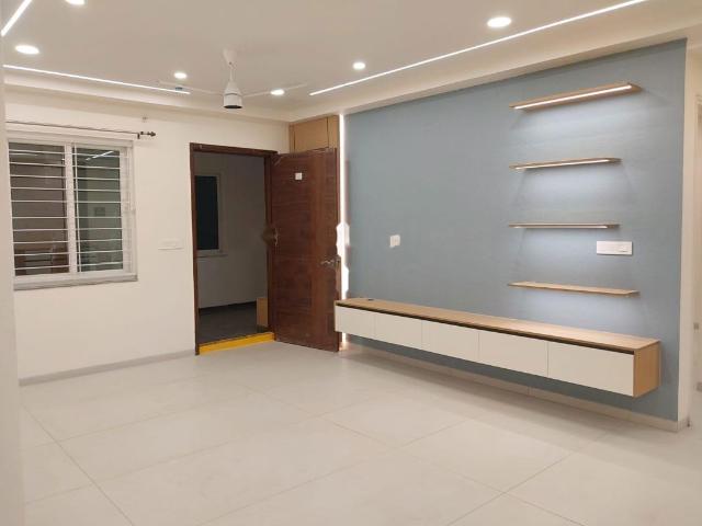 Flat for rent in Lakdi-ka-pul, Hyderabad