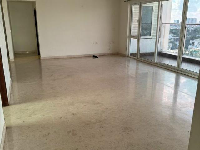 Flat for rent in Bengaluru North City Corporation, Bengaluru