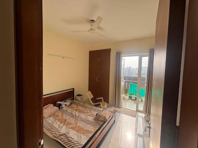 Flat for rent in Hariana