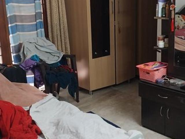 Flat for rent in Bengaluru West City Corporation, Bengaluru