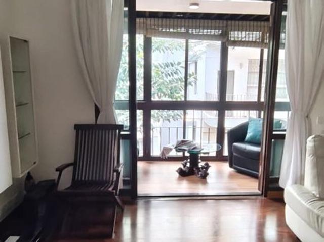 Flat for rent in Shanthala Nagar, Bengaluru