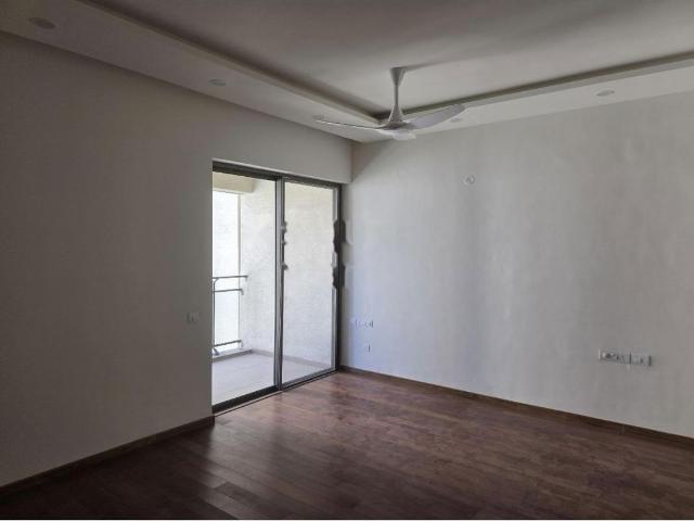 Flat for rent in Gardencity IT Park, Bengaluru
