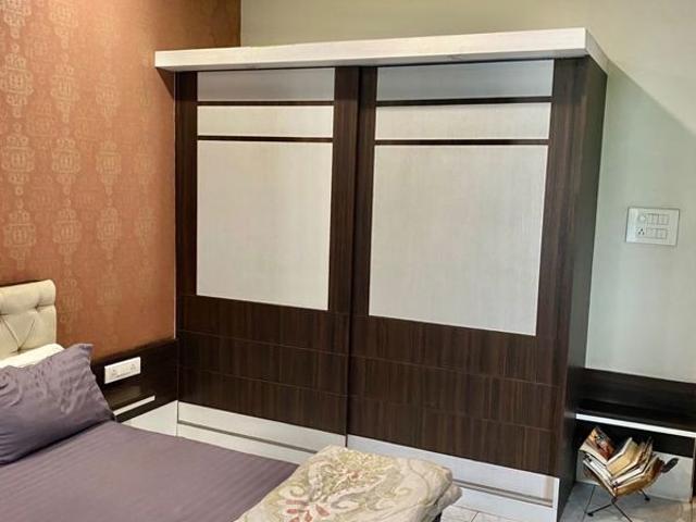 Flat for rent in Kondhwa, Pune
