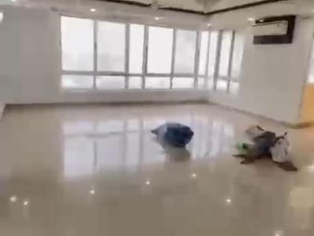 Flat for rent in Hazipur, Noida