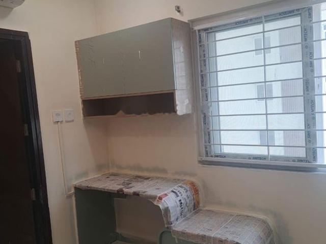 Flat for rent in Ibrahim Bagh, Bairagiguda