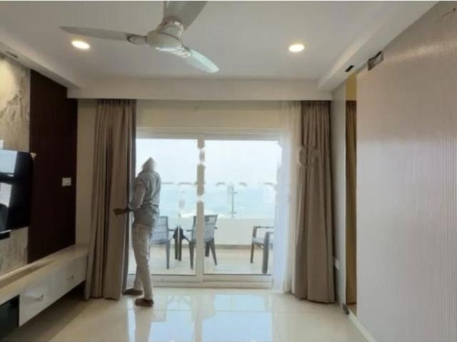 Flat for rent in Ibrahim Bagh, Bairagiguda
