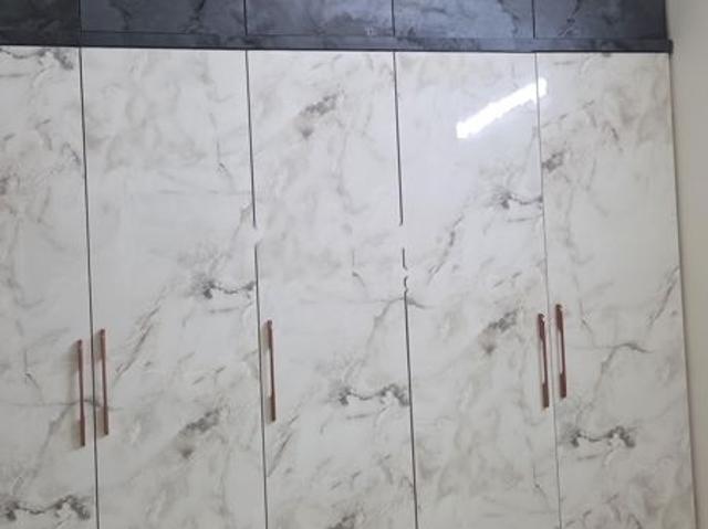Flat for rent in Ibrahim Bagh, Bairagiguda