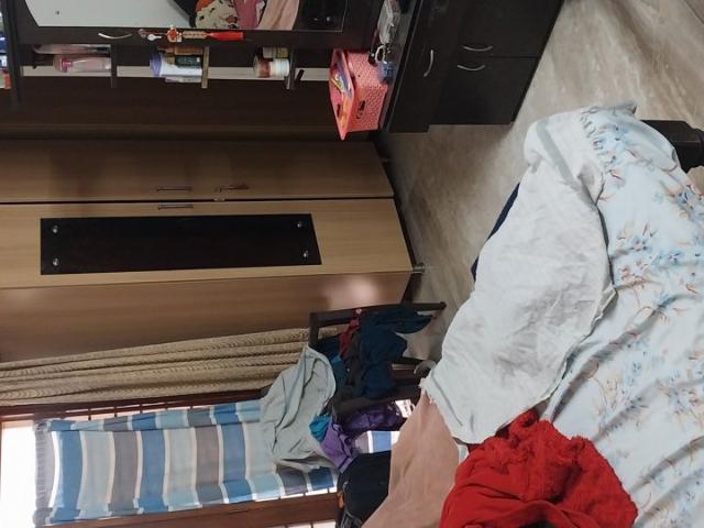 Flat for rent in Bengaluru West City Corporation, Bengaluru