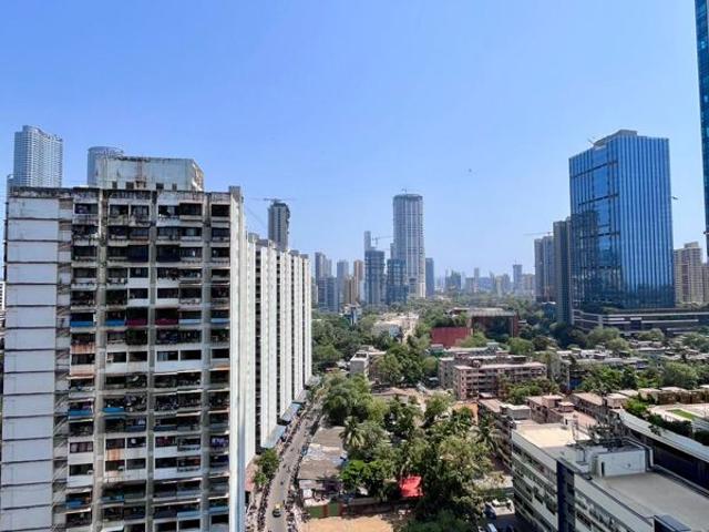 Flat for rent in Worli, Mumbai City District
