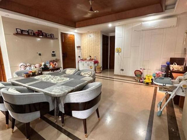 Property for rent in South City I, Gurugram