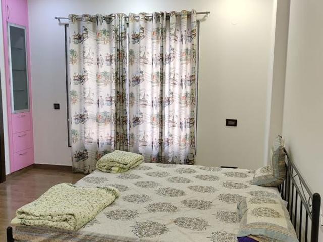 Flat for rent in Moti Bagh, Delhi