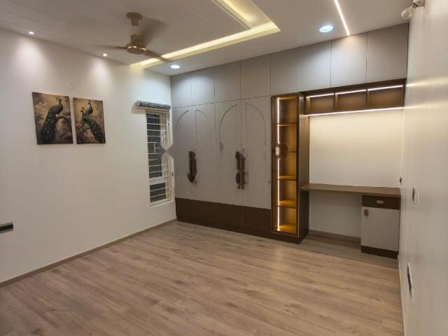 Flat for rent in Greater Hyderabad Municipal Corporation West Zone, Hyderabad