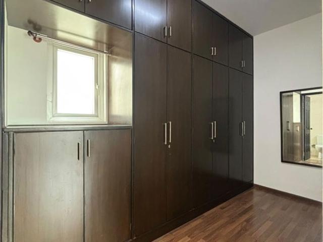 Villa for rent in Bangalore East, Cox Town - Bangalore