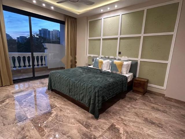 Flat for rent in Sector 61, Gurugram