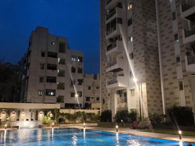 Flat for rent in Tana shah Nagar, Ranga Reddy