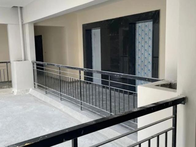 Flat for rent in Bangalore North, Cox Town - Bangalore