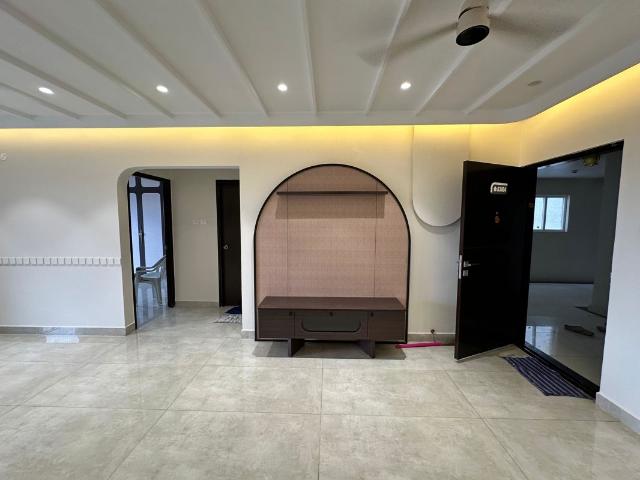 Flat for rent in HITEC City, Hyderabad