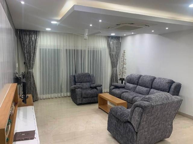 Flat for rent in Madhapur, Hyderabad