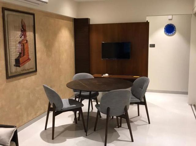 Flat for rent in Malabar Hill, Mumbai City District