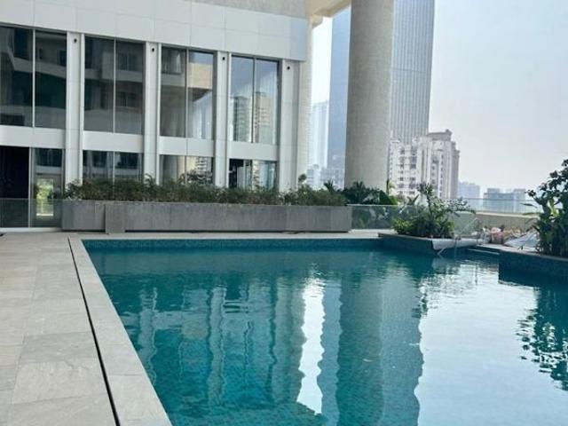 Flat for rent in Lower Parel, Mumbai City District