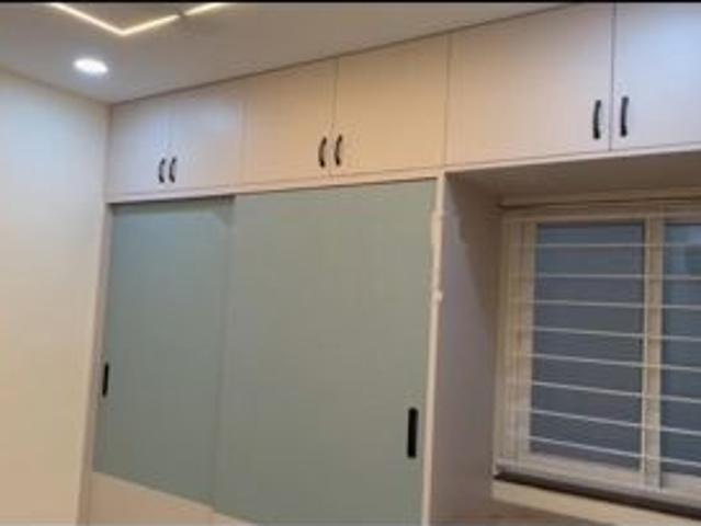 Flat for rent in Financial District, Ranga Reddy