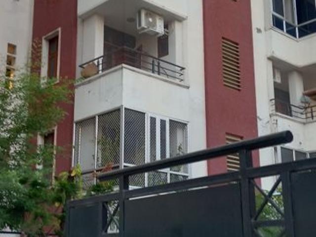 Flat for rent in Lalarpura, Jaipur Municipal Corporation