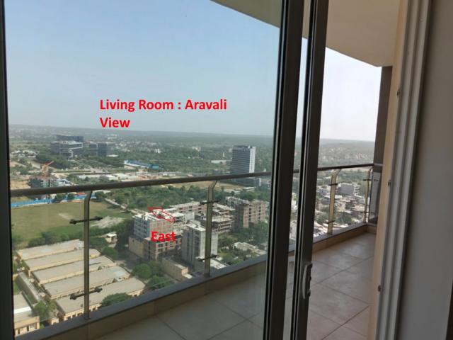 Flat for rent in Sector 59, Gurugram