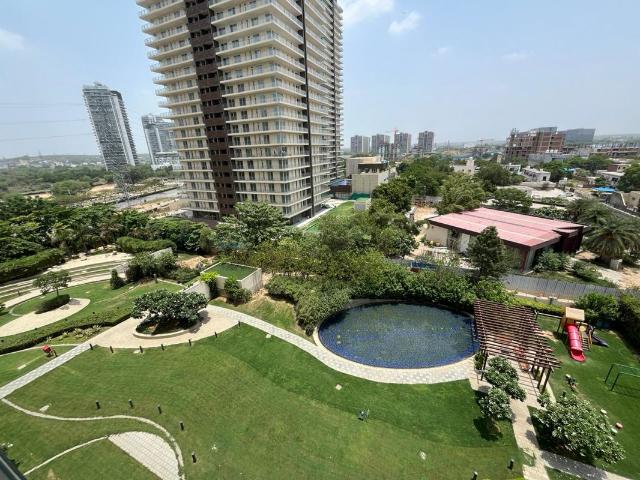 Flat for rent in Sector 59, Gurugram