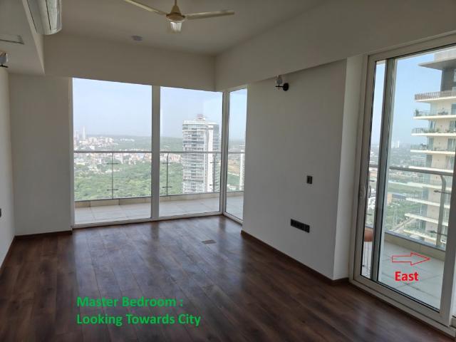 Flat for rent in Sector 59, Gurugram