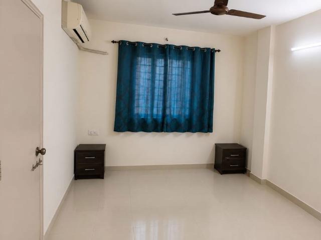 Flat for rent in Kondhwa, Pune